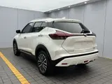 Nissan Kicks, 2022 модельный год, 1.5L, CVT, комплектация XV (Luxury), 1.5L, автоматическая КПП, передний привод 5