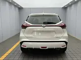 Nissan Kicks, 2022 модельный год, 1.5L, CVT, комплектация XV (Luxury), 1.5L, автоматическая КПП, передний привод 6