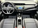 Nissan Kicks, 2022 модельный год, 1.5L, CVT, комплектация XV (Luxury), 1.5L, автоматическая КПП, передний привод 7