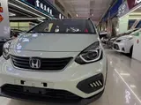 Honda Fit, 2021 модельный год, 1.5L, CVT, комплектация Chaoyue Max Edition, 1.5L, автоматическая КПП, передний привод 2