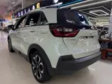 Honda Fit, 2021 модельный год, 1.5L, CVT, комплектация Chaoyue Max Edition, 1.5L, автоматическая КПП, передний привод 5
