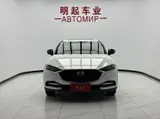 Mazda CX-4 2021 2.0L Automatic 2WD Skyactiv Vitality Edition 2.0L Передний привод 13