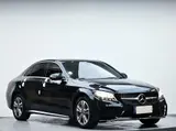 C-Class 2021 C 200 L Fashion Sport 1.5T АКПП Задний привод 14