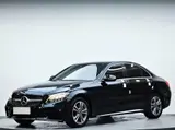 C-Class 2021 C 200 L Fashion Sport 1.5T АКПП Задний привод 16