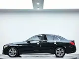 C-Class 2021 C 200 L Fashion Sport 1.5T АКПП Задний привод 18