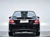 C-Class 2021 C 200 L Fashion Sport 1.5T АКПП Задний привод 20