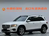 GLB 2020 GLB 180 Dynamic 1.3T АКПП Передний привод 10