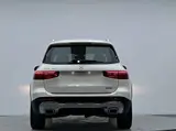 GLB 2020 GLB 180 Dynamic 1.3T АКПП Передний привод 15