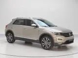 T-Roc 2021 280TSI DSG 2WD Comfort Connect Automatic 1.4T FWD 14