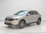 T-Roc 2021 280TSI DSG 2WD Comfort Connect Automatic 1.4T FWD 15