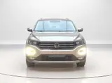 T-Roc 2021 280TSI DSG 2WD Comfort Connect Automatic 1.4T FWD 16