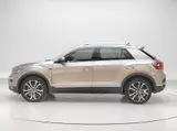 T-Roc 2021 280TSI DSG 2WD Comfort Connect Automatic 1.4T FWD 17
