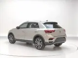 T-Roc 2021 280TSI DSG 2WD Comfort Connect Automatic 1.4T FWD 18