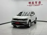 T-Cross 2022 280TSI DSG Comfort 1.4T АКПП Передний привод 9