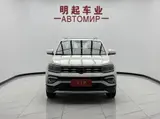 T-Cross 2022 280TSI DSG Comfort 1.4T АКПП Передний привод 10