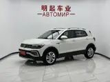 T-Cross 2022 280TSI DSG Comfort 1.4T АКПП Передний привод 11