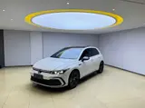 Golf 2023 280TSI DSG R-Line 1.4T АКПП Передний привод 10