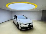 Golf 2023 280TSI DSG R-Line 1.4T АКПП Передний привод 11