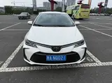 丰田卡罗拉 2023款 1.2T 精英版 1.2L 自动 前置前驱 3