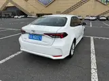 丰田卡罗拉 2023款 1.2T 精英版 1.2L 自动 前置前驱 5