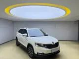 Skoda Kamiq 2022 1.5L Automatic Comfort Edition 1.5L FWD 14