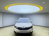 Skoda Kamiq 2022 1.5L Automatic Comfort Edition 1.5L FWD 15