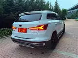 Jetta VS7, 2022 модельный год, Panda Edition, комплектация Pro, 1.4T, автоматическая КПП, передний привод 5