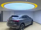 Audi Q3 2022 35 TFSI Dynamic Fashion 1.4T АКПП Передний привод 16