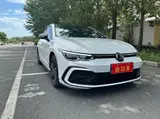 Golf 2023 280TSI DSG R-Line 1.4T АКПП Передний привод 9