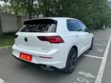 Golf 2023 280TSI DSG R-Line 1.4T АКПП Передний привод 12