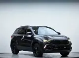 捷达VS5 2023款 280TSI 自动高光悦享型 1.4T 自动 前置前驱 12