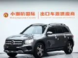 GLB 2020款 GLB 180 动感型 1.3T 自动 前置前驱 11
