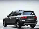 GLB 2020款 GLB 180 动感型 1.3T 自动 前置前驱 15