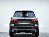 GLB 2020款 GLB 180 动感型 1.3T 自动 前置前驱 16