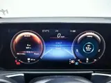 GLB 2020款 GLB 180 动感型 1.3T 自动 前置前驱 19
