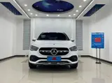 GLA 2022 GLA 180 1.3T АКПП Передний привод 14