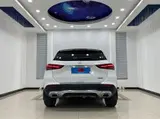 GLA 2022 GLA 180 1.3T АКПП Передний привод 17