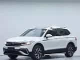 Tiguan L 2023 280TSI Automatic 2WD Trend Limited 1.4T АКПП Передний привод 13
