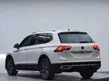 Tiguan L 2023 280TSI Automatic 2WD Trend Limited 1.4T АКПП Передний привод 18