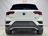 T-ROC探歌 2021款 280TSI DSG四驱豪华智联版 1.4T 自动 前置四驱 16