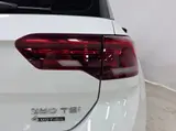 T-ROC探歌 2021款 280TSI DSG四驱豪华智联版 1.4T 自动 前置四驱 17