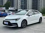 Toyota Levin, 2021 модельный год, 185T, CVT, комплектация Sport Edition, 1.2L, автоматическая КПП, передний привод 1