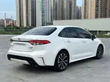 Toyota Levin, 2021 модельный год, 185T, CVT, комплектация Sport Edition, 1.2L, автоматическая КПП, передний привод 6
