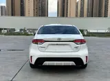 Toyota Levin, 2021 модельный год, 185T, CVT, комплектация Sport Edition, 1.2L, автоматическая КПП, передний привод 7