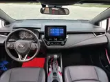 Toyota Levin, 2021 модельный год, 185T, CVT, комплектация Sport Edition, 1.2L, автоматическая КПП, передний привод 9