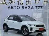 Kia Yipao, 2021 модельный год, 1.4L, CVT, комплектация Fun Edition (с люком), 1.4L, автоматическая КПП, передний привод 1