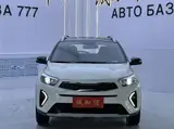 Kia Yipao, 2021 модельный год, 1.4L, CVT, комплектация Fun Edition (с люком), 1.4L, автоматическая КПП, передний привод 3