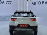 Kia Yipao, 2021 модельный год, 1.4L, CVT, комплектация Fun Edition (с люком), 1.4L, автоматическая КПП, передний привод 6