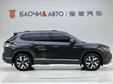 探岳 2023款 280TSI 两驱豪华Plus进阶版 1.4T 自动 前置前驱 14