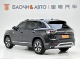 探岳 2023款 280TSI 两驱豪华Plus进阶版 1.4T 自动 前置前驱 16